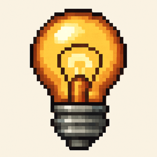 Un foco pixel art tipo metal slug.
In-Game asset.  2d.  High contrast.  No shadows