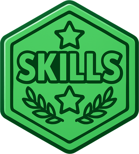 Que sea verde y hectagonal