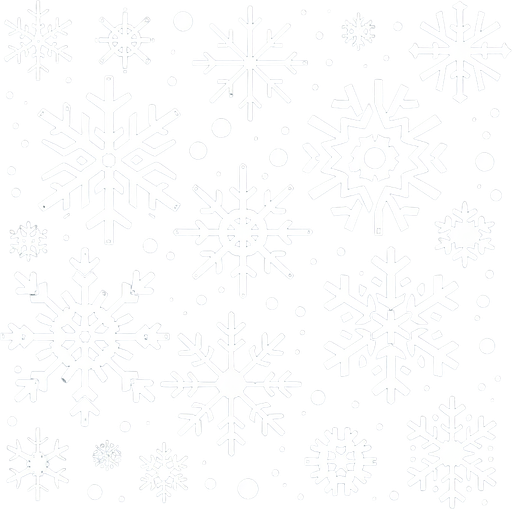 a snow.
Single Game Texture. In-Game asset. 2d. Blank background. High contrast. No shadows.