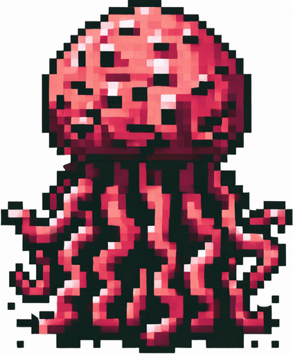 make the monster move