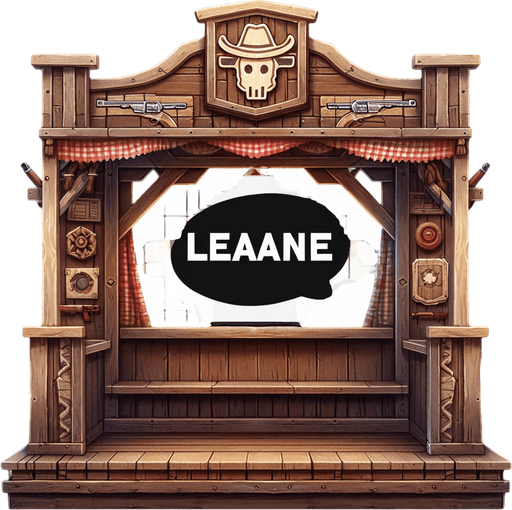 leave blank