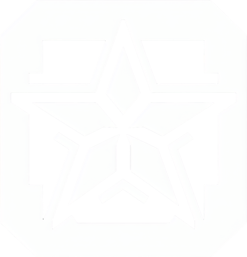 star.
Single Game Texture.  In-Game asset.  2d.  Blank background.  High contrast.  No shadows