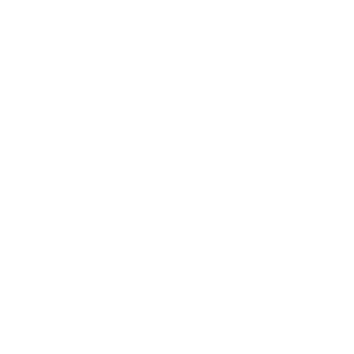 nerd emoji. No background. Transparent background. Blank background. No shadows. 2d. In-Game asset. flat