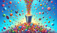 game-community-background