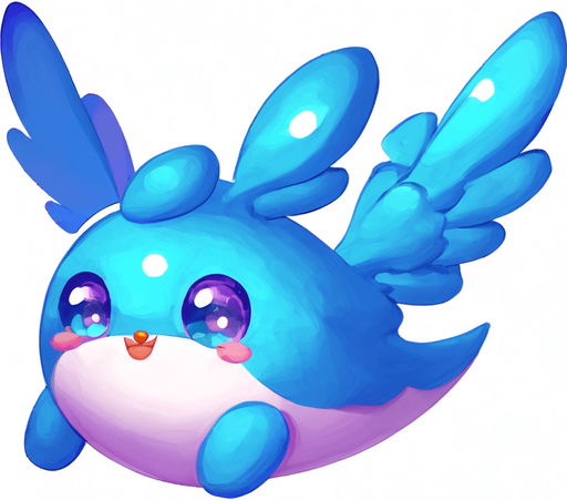 pembe mor ve mavi karışımından oluşanının yap