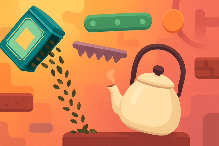 game-community-background