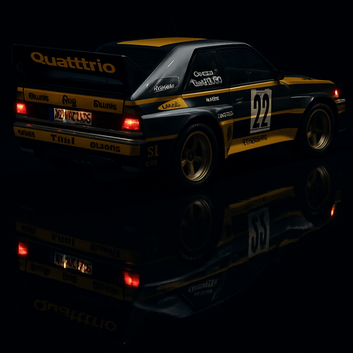 CAR REFLECTION SHOULD BE IN NIGHT