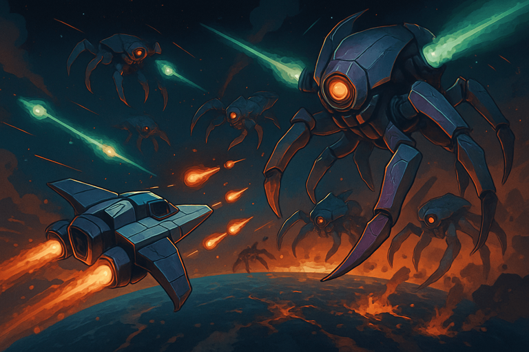 game-community-background