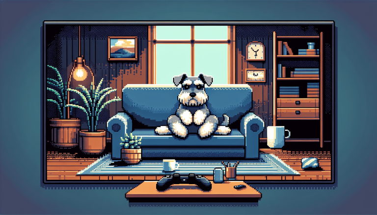 game-community-background