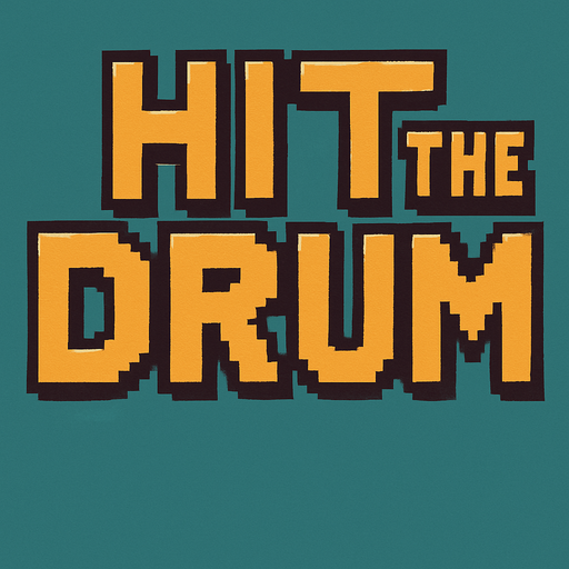Pixel art style