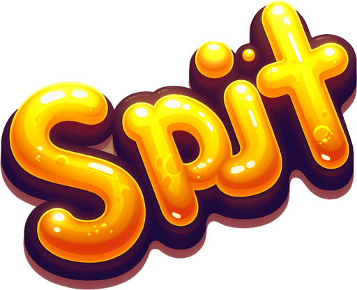 an SVG of the word 'Start'. word should be yellow and the font should look like its made out of bubbles. cartoon.
Single Game Texture.  In-Game asset.  2d.  Blank background.  High contrast.  No shadows