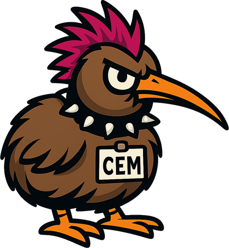 Transparent background