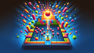 game-community-background