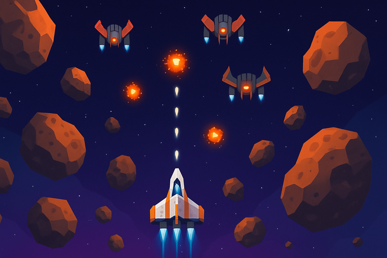 game-community-background