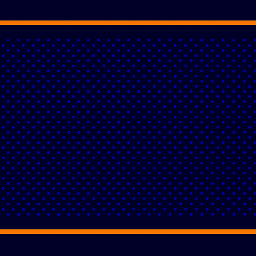 Much thinner border line.