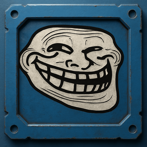 Same but real blue