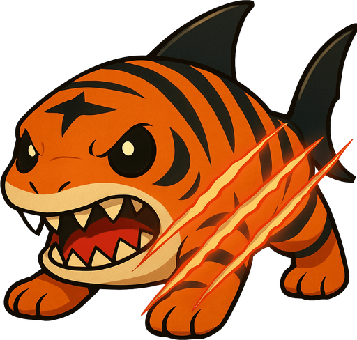 scratch attack