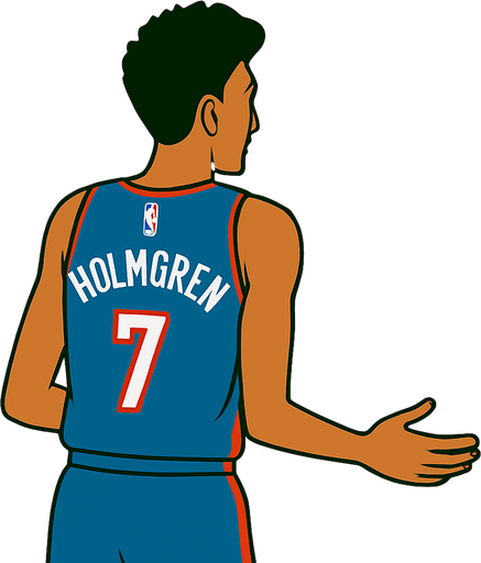 Change hands position to make them low like he is ready to catch the ball