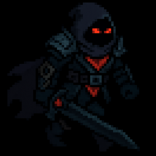 add a walking anim texture for this character