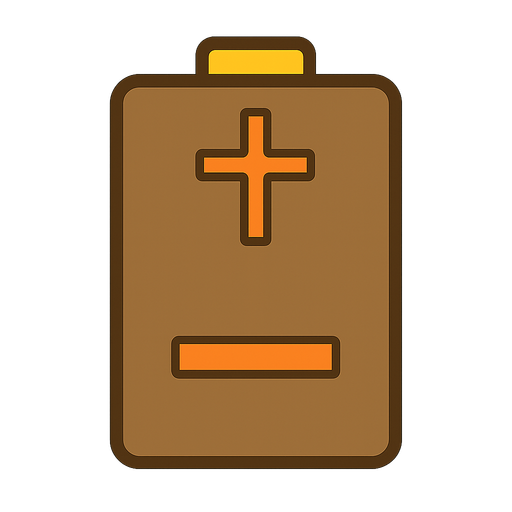 a powerup for the player that looks like a battery. No background. Transparent background. Blank background. No shadows. 2d. In-Game asset. flat