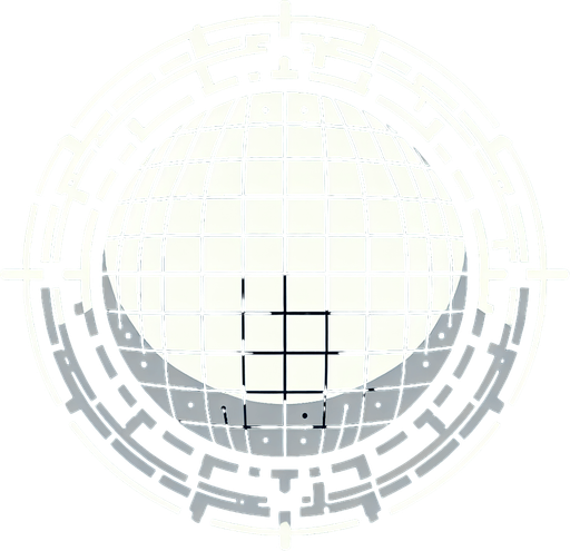 A round energy based projectile.
Single Game Texture. In-Game asset. 2d. Blank background. High contrast. No shadows.