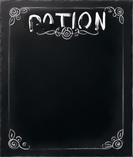 white chalk