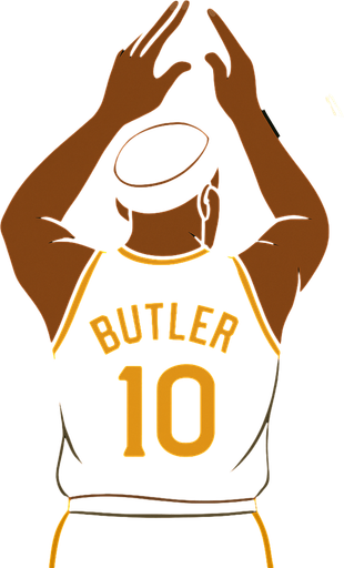 Change to black warriors uniform