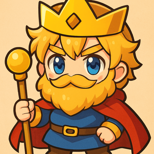 make it anime chibi ish like