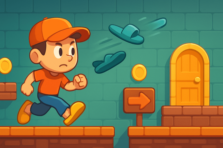 game-community-background