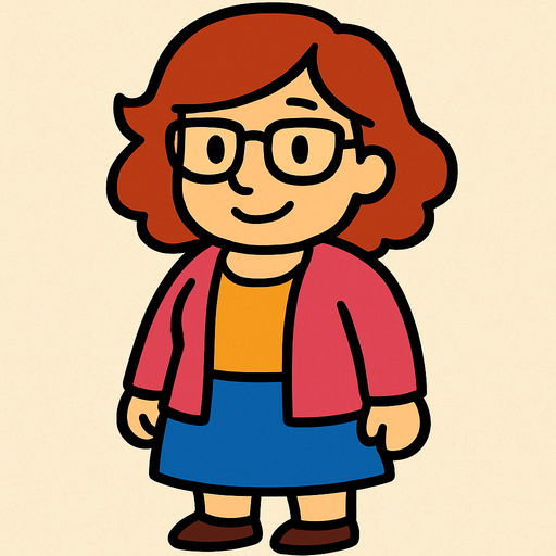 Mom.
In-Game asset.  2d.  High contrast.  No shadows