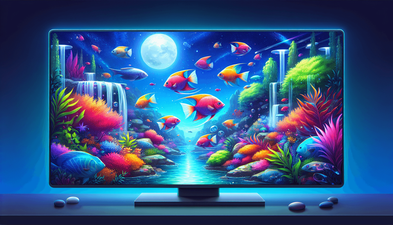 game-community-background