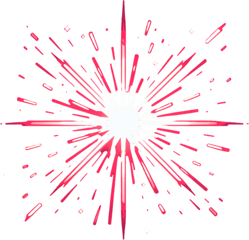 red laser horizontal.
Single Game Texture. In-Game asset. 2d. Blank background. High contrast. No shadows.