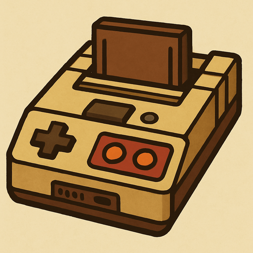 Video game console professor Layton game style.
In-Game asset.  2d.  High contrast.  No shadows