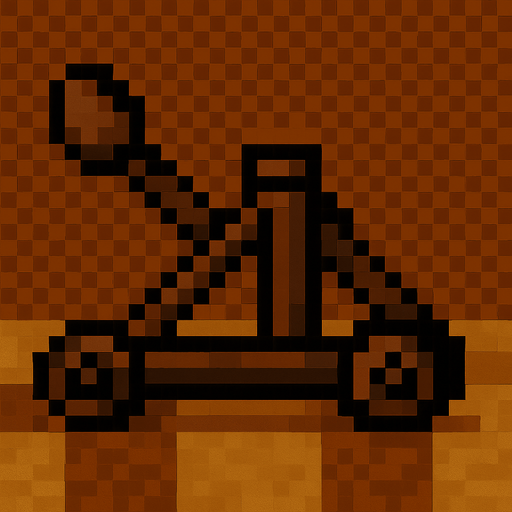 Catapult 2d