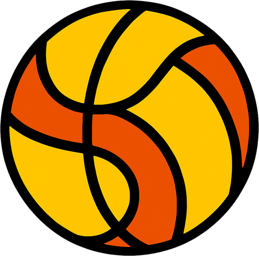 Ball.
In-Game asset.  2d.  High contrast.  No shadows