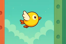 Flap & Float
