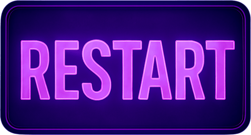 write RESTART