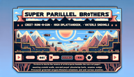 game-community-background