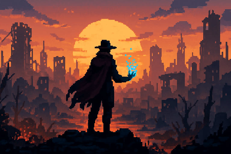 game-community-background