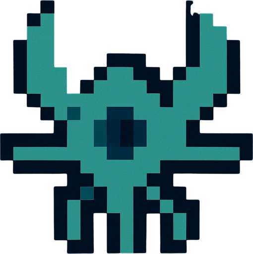 Make this blue and green