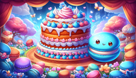 game-community-background