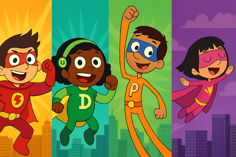 game-community-background