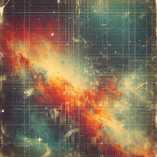 A heavily grainy screen filled with analog noise, washed-out colors, subtle scratches on the film, and a worn, nostalgic texture..
Single Game Texture. In-Game asset. 2d. Blank background. High contrast. No shadows.