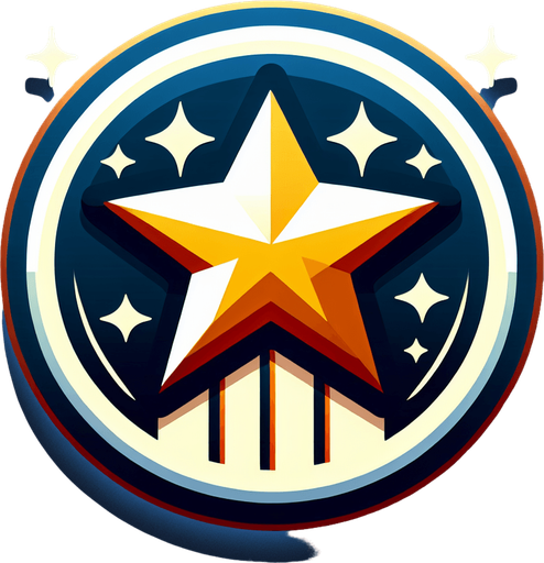 Make a button achievements.
Single Game Texture. In-Game asset. 2d. Blank background. High contrast. No shadows.