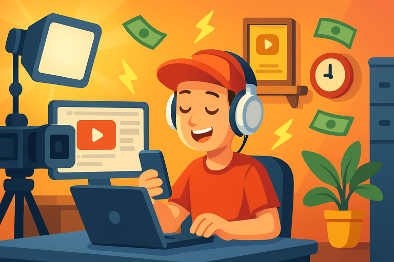 game-community-background