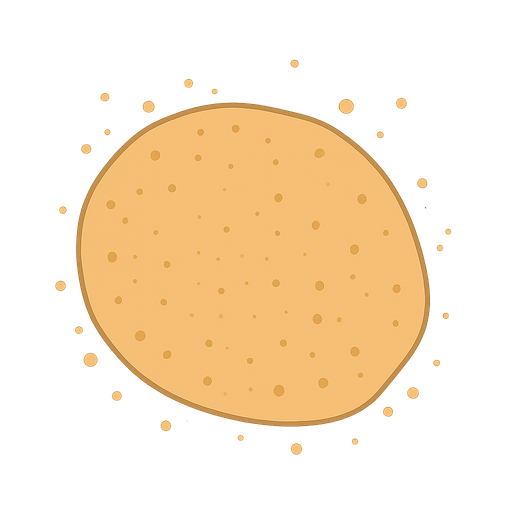 particle. No background. Transparent background. Blank background. No shadows. 2d. In-Game asset. flat