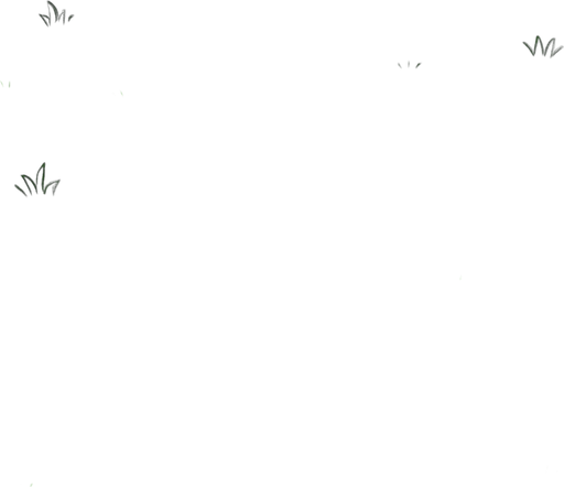 Quita el cesped de abajo