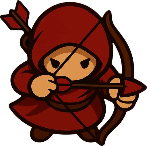 make it from top view