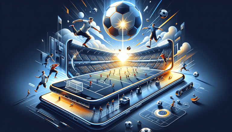 game-community-background