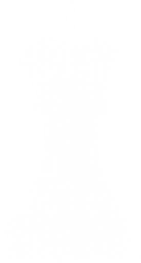Full white